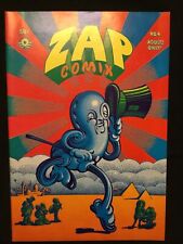 Zap comix excellent for sale  Earlville