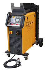 Semiautomatic welding inverter for sale  Ireland