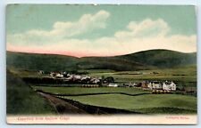 Postcard crawford from usato  Spedire a Italy