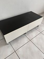 Ikea besta sideboard gebraucht kaufen  Köln