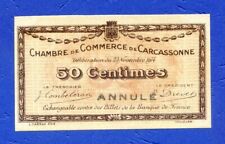 Chambre commerce carcassonne d'occasion  Avignon