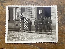 Wehrmacht soldaten rden gebraucht kaufen  Glücksburg