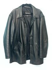 Wilson leather jacket for sale  Brooklyn