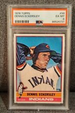 1976 topps dennis for sale  Briarcliff Manor