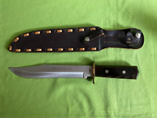Riginal bowie knife gebraucht kaufen  Schwerin