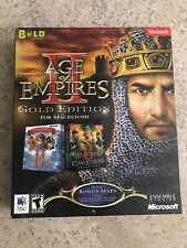 Age empires gold for sale  Seattle