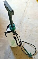 Spray plastic litre for sale  TRING
