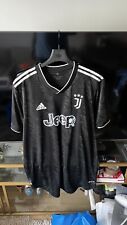 Adidas juventus away for sale  LONDON