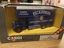 pickfords removal van for sale  SUTTON COLDFIELD