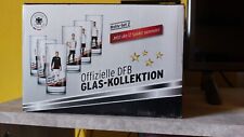Dfb glas kollektion gebraucht kaufen  Albisheim, Zellertal, Rüssingen