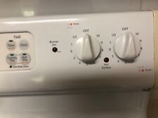 Hotpoint stove b787wh1ww for sale  Fletcher
