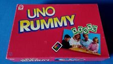 Uno rummy brettspiel gebraucht kaufen  Perkam