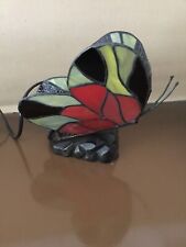 Lampe poser papillon d'occasion  Brive-la-Gaillarde