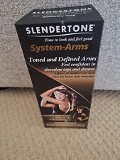 Slendertone system arms for sale  ST. LEONARDS-ON-SEA