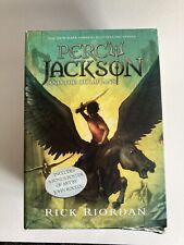 Percy jackson book for sale  Mount Prospect