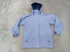 Trespass waterproof jacket for sale  BIRMINGHAM