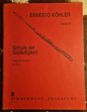 Ernesto köhler schule gebraucht kaufen  Witten-Annen