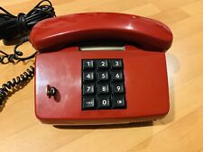 Post telefon rot gebraucht kaufen  Quakenbrück