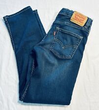 Levi jeans 511 for sale  Simpsonville