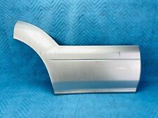 Used, Lexus GX470 Rear Passenger Door Moulding Cladding 2003-2005 Silver:1F0 OEM for sale  Shipping to South Africa
