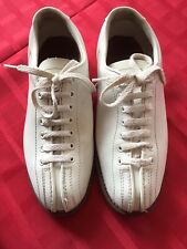 ten pin bowling shoes for sale  LINCOLN