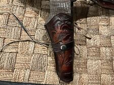 Holster western style for sale  Fox Lake