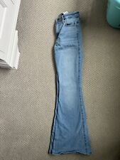 Girls flair jeans for sale  Newtown