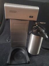 Bonamat 001 kaffeemaschine gebraucht kaufen  MH-Dümpten