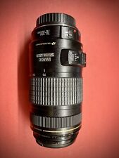 Canon 300mm 5.6l usato  Firenze