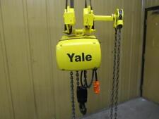 Yale ton electric for sale  Clare