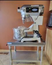 USED General GEM120 Commercial 20-Quart Planetary Dough Mixer Mfd 2020/12 for sale  Annandale