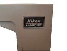Nikon labophot laboratory for sale  Atlanta