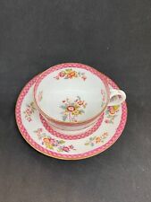 Porcelaine anglaise ancienne d'occasion  France