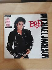 Michael Jackson – Bad. 450290-1 first UK pressing 12" Vinyl LP. NM/EX comprar usado  Enviando para Brazil