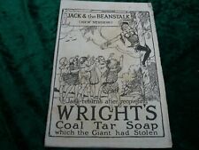 wrights coal tar soap for sale  YEOVIL