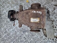 Bmw series differential for sale  LONDON