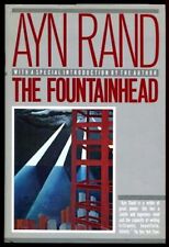 Ayn rand fountainhead for sale  Bristol