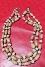 Collier perles d'occasion  Romagnat