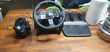Logitech g920 steering for sale  Shipping to Ireland
