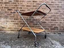 Tea cocktail trolley for sale  Shipping to Ireland