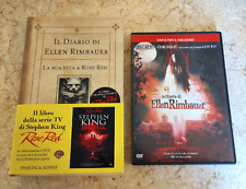 Lotto dvd libro usato  Bellaria Igea Marina