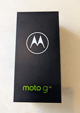 Motorola moto g14 gebraucht kaufen  Paderborn