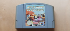 Star wars racer d'occasion  Achicourt