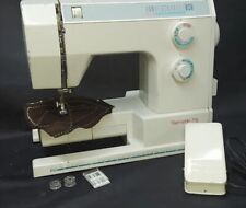 Used, Bernette 715 200B Sewing Machine W/ Pedal  for sale  Shipping to South Africa