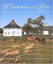 Windows on the Past: Four Centuries of New England Homes comprar usado  Enviando para Brazil