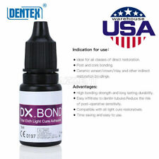 Dx.bond dental light for sale  Fullerton