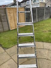 Titan step folding for sale  GREENFORD