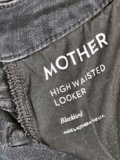 Mother jeans damen gebraucht kaufen  Mannheim