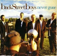 backStreetboys ‎– Never Gone (CD) comprar usado  Enviando para Brazil