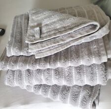 Handtuch set dusch gebraucht kaufen  Berlin